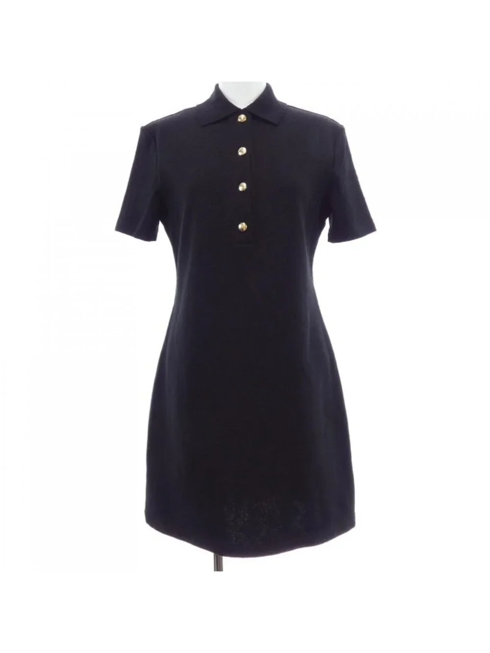 Louis Vuitton Dym Dress